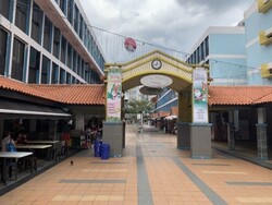 Busy Toa Payoh Central shop | Water point | Avail now (D12), Shop House #597359821